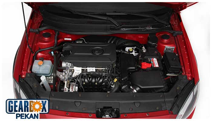 هزینه نگهداری و تعمیرات برلیانس H320 چقدر است؟