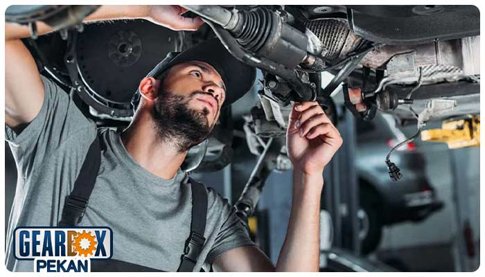 راهکارهای رفع مشکل ریپ زدن برلیانس