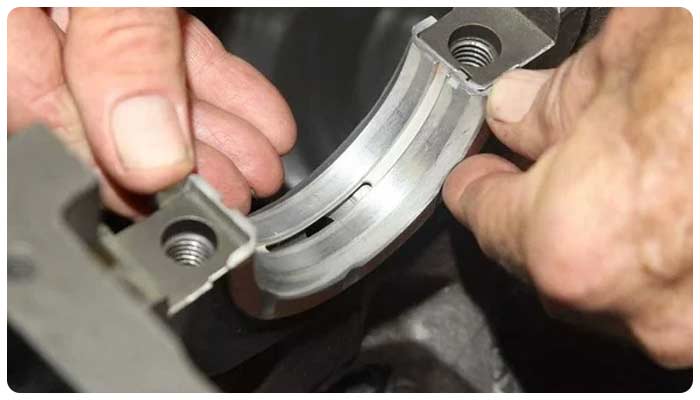 علت یاتاقان زدن خودرو