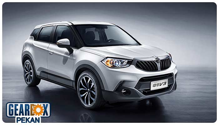 چرا برلیانس استارت نمی خورد