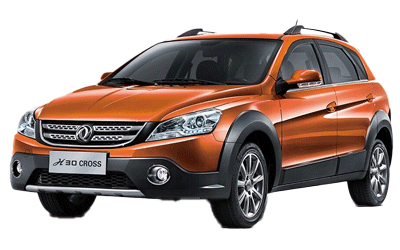 تعمیر گیربکس دانگ فنگ