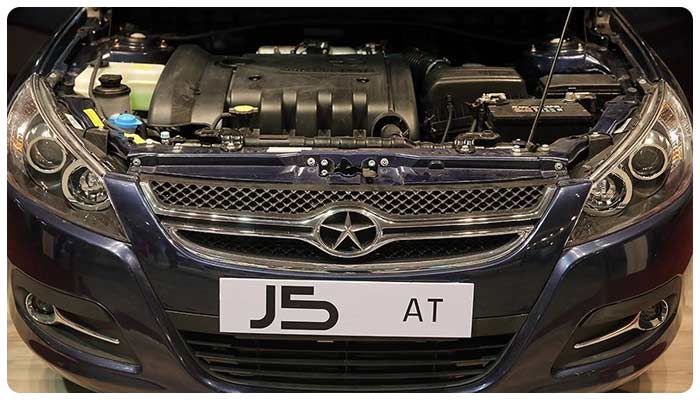 4 تا از مشکلات رایج جک