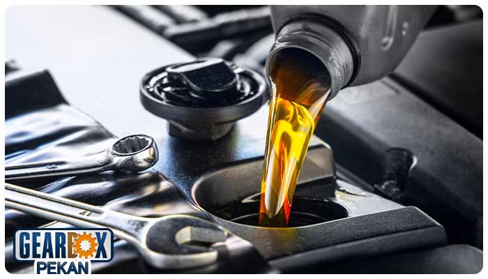 ۸ راهکار ساده برای حل مشکل روغن‌سوزی موتور خودرو