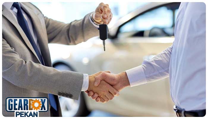 ارزش خرید و خدمات پس از فروش