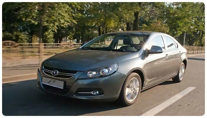 مشکلات رایج جک J5