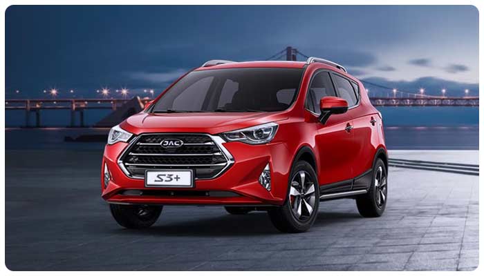 مشکلات رایج جک S3