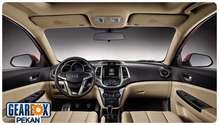 مقایسه طراحی ظاهری و کابین