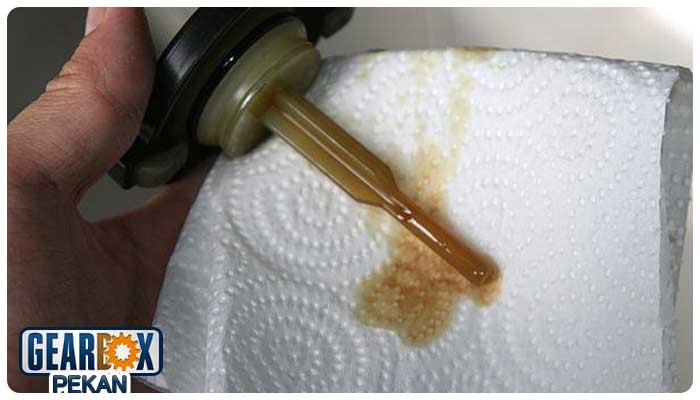 عواقب تعویض نکردن روغن هیدرولیک فرمان