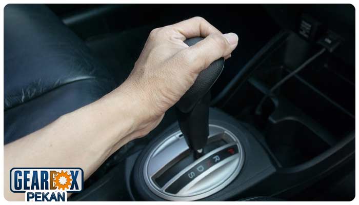 راهاندازی و تست دندهها