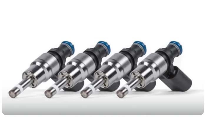 علائم نیاز به شستشو انژکتور