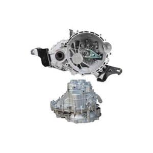 پوسته جلو گیربکس کیا سراتو