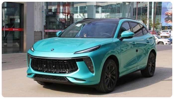 بررسی کامل مشخصات لاماری