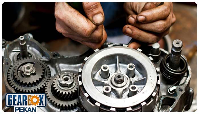 هزینه تعمیر گیربکس لیفان چقدر است؟