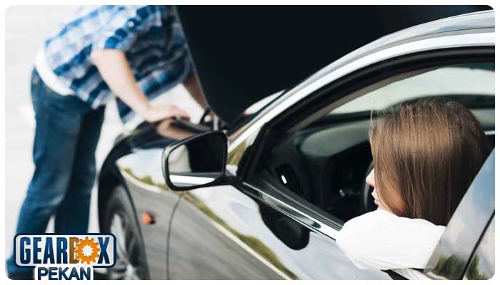 دلایل استارت نخوردن ماشین در گرما