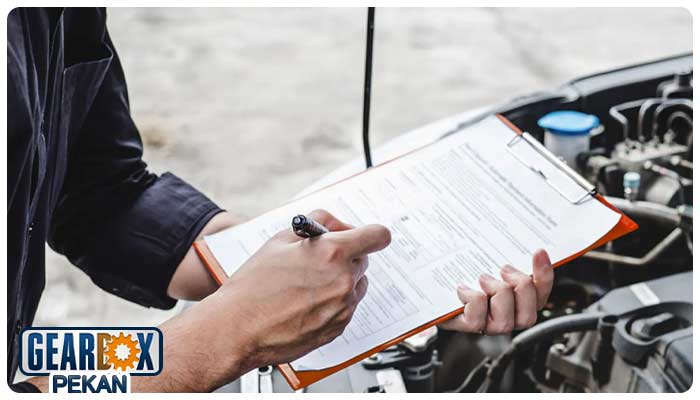 راهکارهای جلوگیری از داغ شدن موتور خودرو