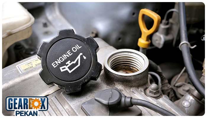 راه‌های پیشگیری از بخار شدن روغن موتور