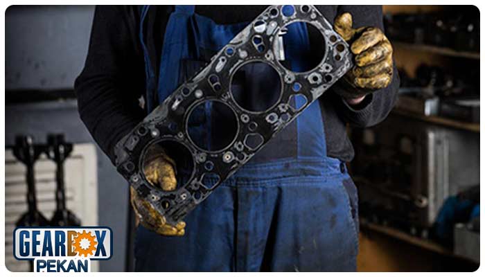 واشر سرسیلندر چیست