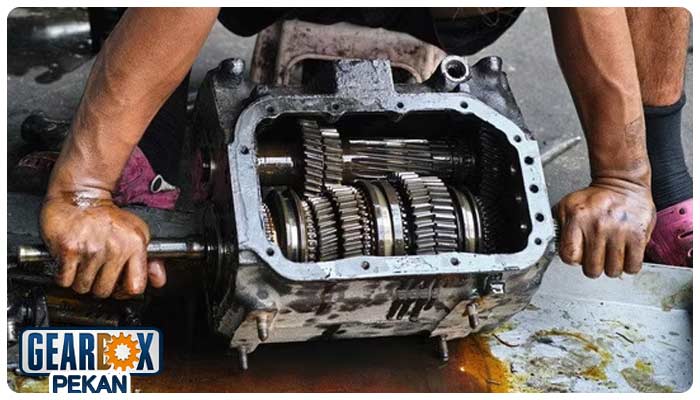  چرا ما بهترین تعمیرگاه گیربکس اتوماتیک فردیس هستیم؟