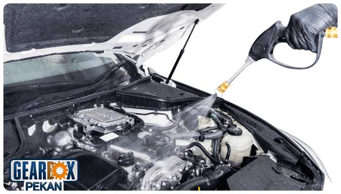 نشانه های بالا رفتن آمپر آب موقع کولر گرفتن