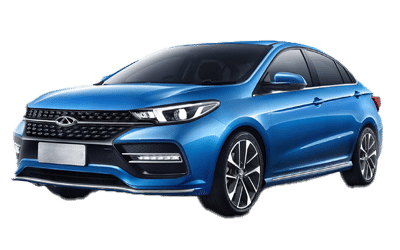 تعمیر گیربکس چری