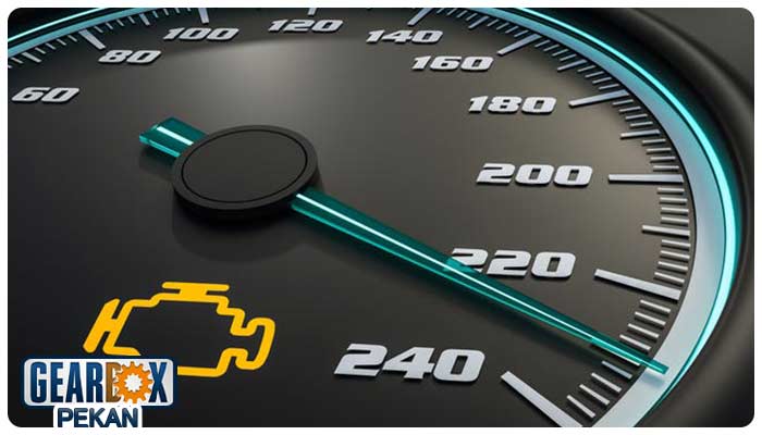 نحوه تشخیص علل خاموش شدن خودرو