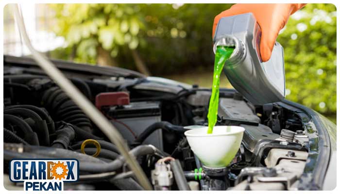 چگونه از آسیب ناشی از بی توجهی به دمای موتور جلوگیری کنیم؟