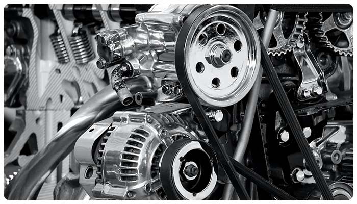 علت مهم در لرزش موتور و گیربکس اتومات