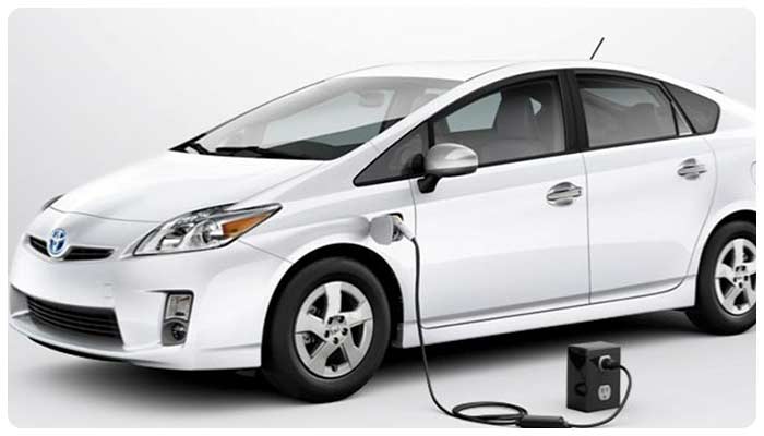 معرفی خودروهای هیبریدی