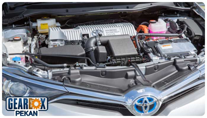 خودروهای هیبریدی چیست؟ بررسی کامل خودروهای هیبریدی 3 هزینه نگهداری خودروهای هیبریدی