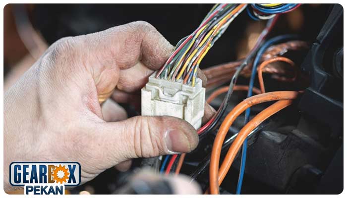 علت های استارت نخوردن خودرو