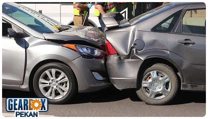 علت جا نرفتن دنده اتومات در شرایط مختلف