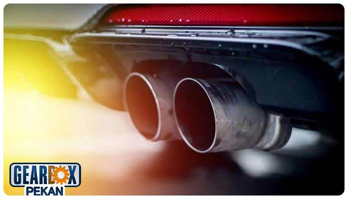 نشانه‌های سلامت موتور خودرو