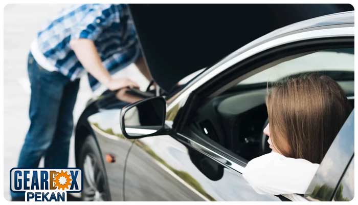 حل مشکل استارت نخوردن با وجود بالا آمدن آمپر