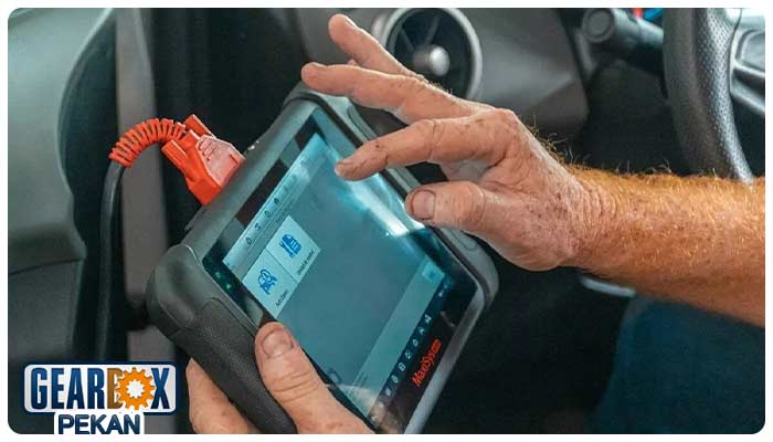 علائم خرابی سنسور دور موتور و نحوه رفع خطا 2 علائم خرابی سنسور دور موتور و نحوه رفع خطا