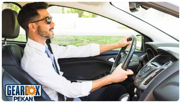 تاثیر CVT بر تجربه رانندگی و مصرف انرژی