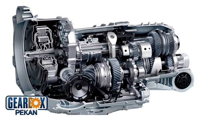 تفاوت‌ های اصلی بین گیربکس های دبل کلاچ و گیربکس خشک