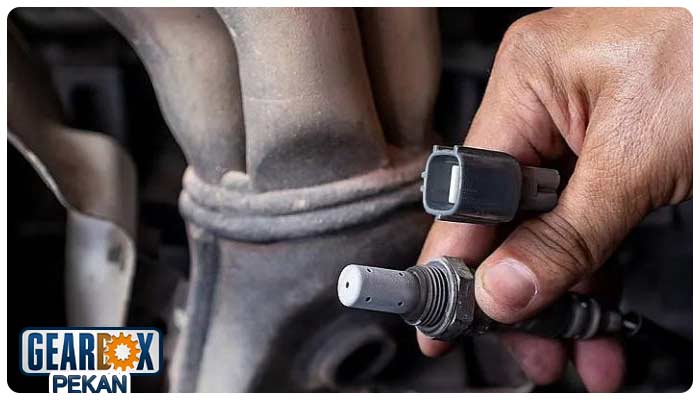 علائم خرابی سنسور دور موتور و نحوه رفع خطا 1 دلایل اصلی خرابی سنسور دور موتور