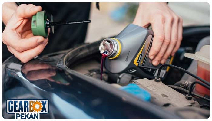 دسته موتور خودرو + 5 علائم خرابی 3 راه های پیشگیری از خرابی دسته موتور خودرو