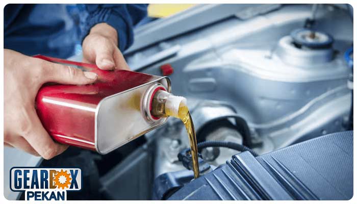 چه عواملی بر عمر مفید گیربکس CVT تأثیر می‌گذارند؟