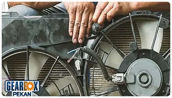 بی‌ توجهی به دمای موتور چه مشکلاتی ایجاد می‌کند؟