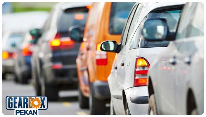 چرا نامناسب بودن گیربکس CVT در ایران بیشتر دیده می‌شود؟