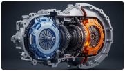 تعمیر گیربکس DCT (دوکلاچه)