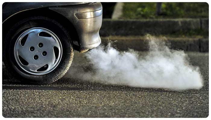 چگونه روغن‌سوزی خودرو را تشخیص دهیم
