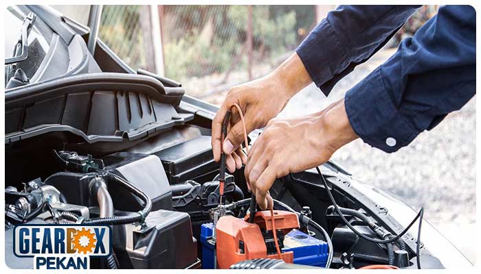 نشانه‌های سوختن فیوز ماشین