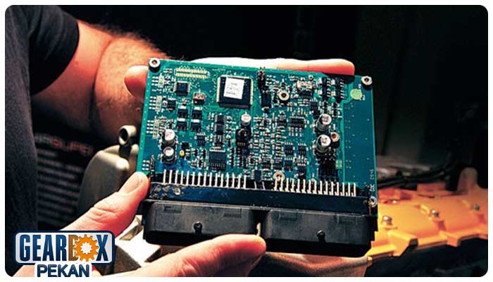 علت اصلی گاز نخوردن اچ سی کراس