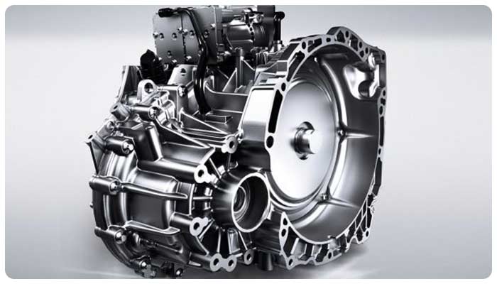 چه خودروهایی گیربکس DCT دارند