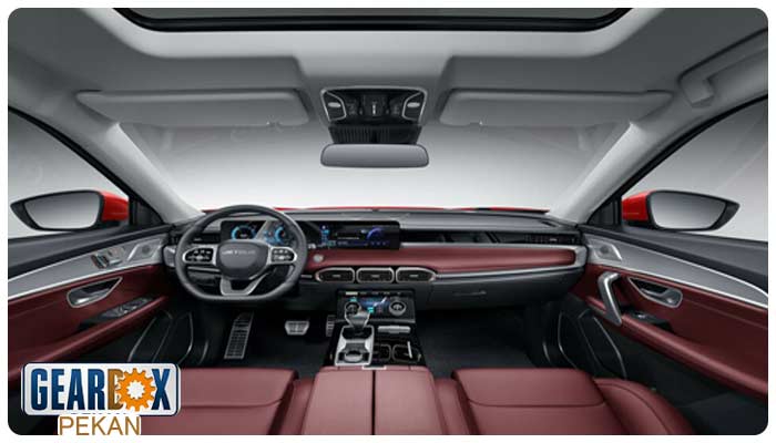 فیدلیتی پرستیژ