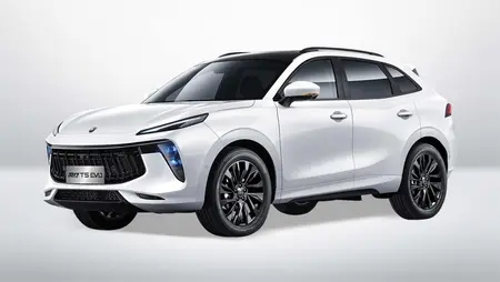 خودرو لاماری