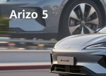 آریزو 5