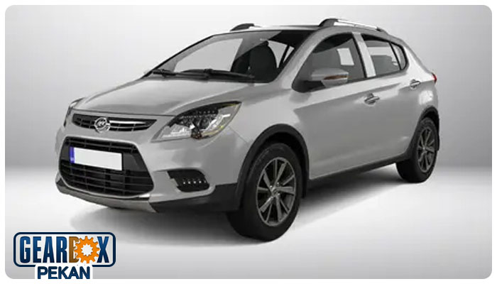 لیفانx50مشخصات فنی لیفان 📞09125913230 1 لیفانx50